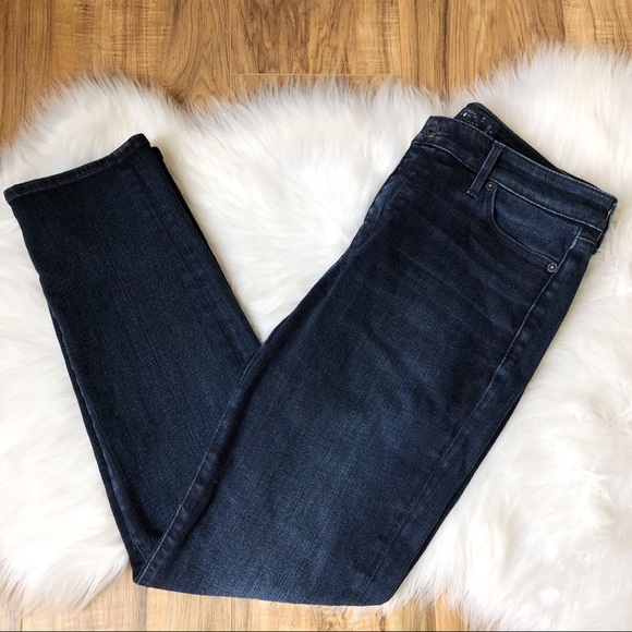 •SOLD• Lucky Brand Hayden Sculpting Skinny Jean - Picture 4 of 8